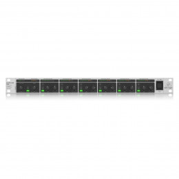 Behringer MX882 V2 8-канальный сплиттер/микшер/согласователь уровня