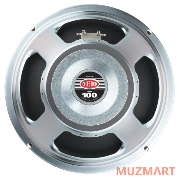 Celestion HOT100 (G12T-100) (T5156AX60) Динамик для гитарных комбо