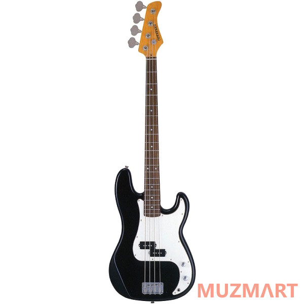 Fernandes Guitars RPB360 BLK/R Бас-гитара