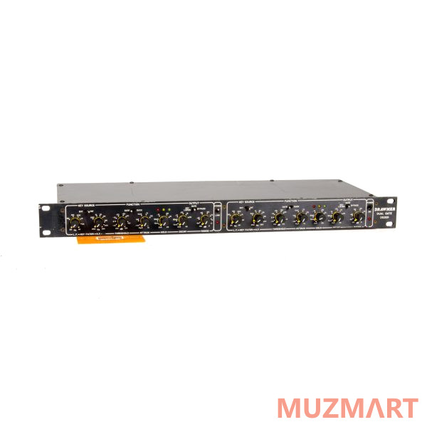 Drawmer DS 201 Шумоподавитель