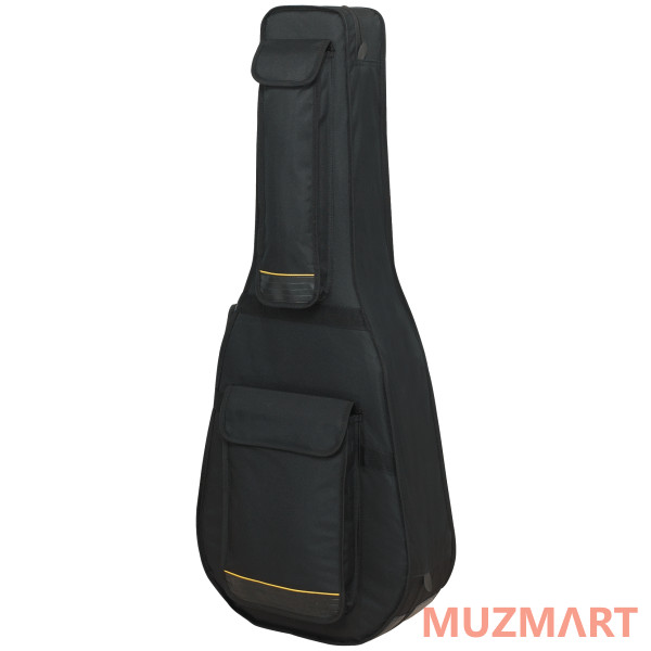 Rockcase RC 20808 B Полужесткий кейс для классической гитары