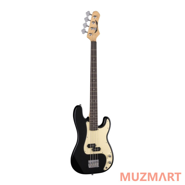 Dean Paramount CBK Бас-гитара