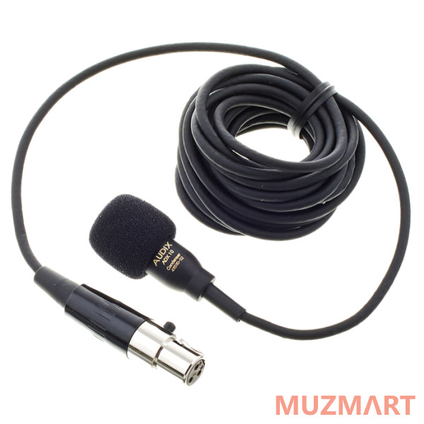 Audix ADX10FLP Конденсаторный инструментальный микрофон