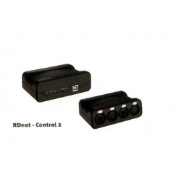 dB Technologies RDnet Control 2 Интерфейс для управления линейными массивами
