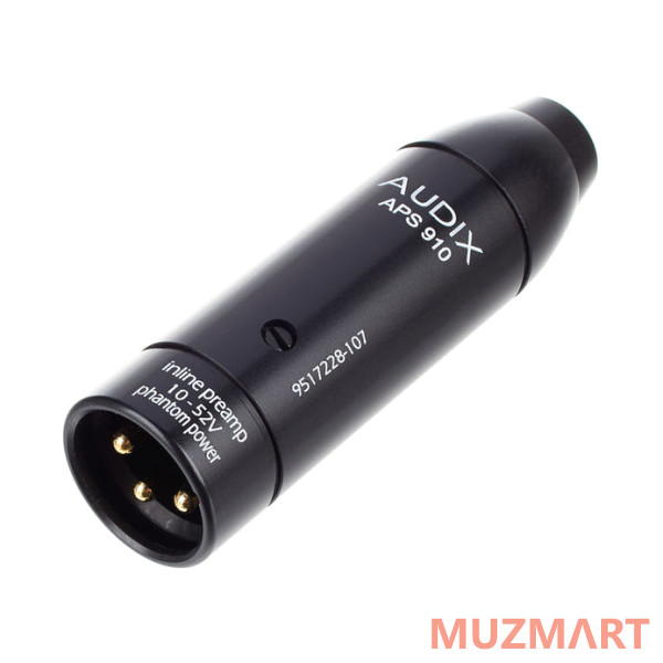 Audix MicroD Конденсаторный инструментальный микрофон
