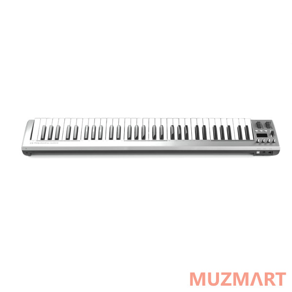 Acorn Masterkey 61 MIDI-клавиатура
