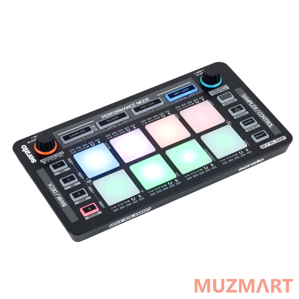 Reloop Neon Контроллер для программы Serato DJ