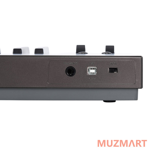 Nektar Impact LX 61+ MIDI-клавиатура