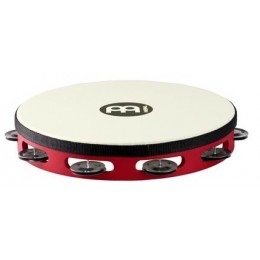 Meinl TAH1BK-R-TF Тамбурин 10"