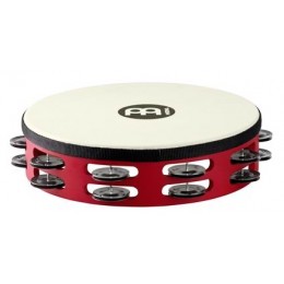 Meinl TAH2BK-R-TF Тамбурин