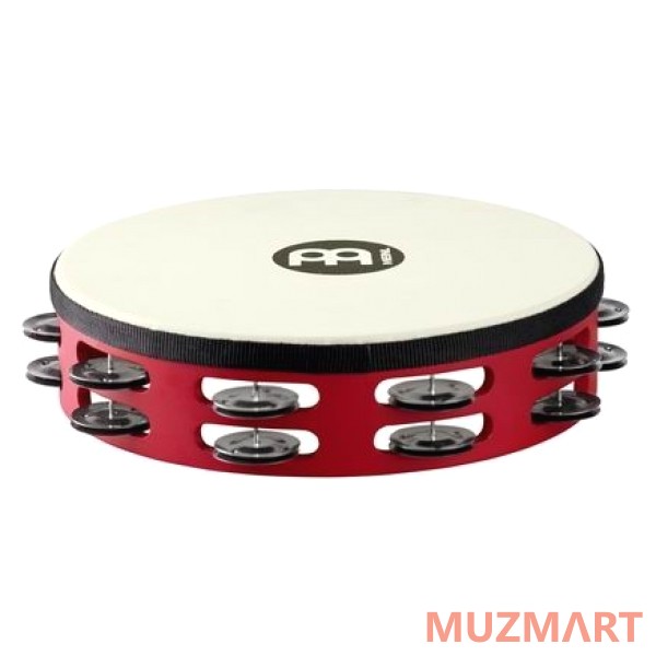 Meinl TAH2BK-R-TF Тамбурин