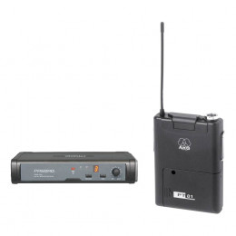 Pasgao PAW260/ PT81 770-773 MHz Радиосистема