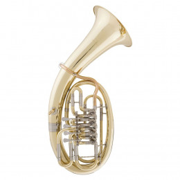 Arnolds & Sons ABH-300 Баритон bb студенческий