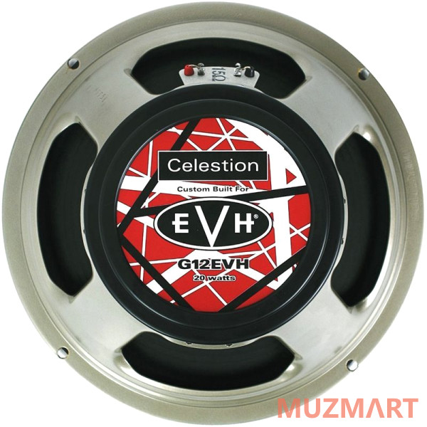 Celestion G12 EVH (T5658) OEM Динамик гитарный