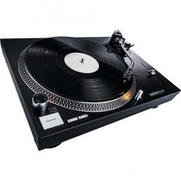 Reloop RP-1000 MK2 Dj-проигрыватель винила