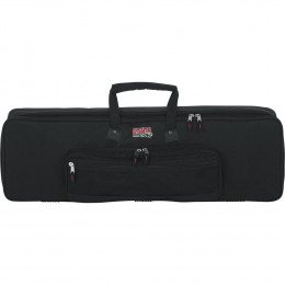 Gator GKB-61-SLIM Чехол для синтезатора 61 клавиша