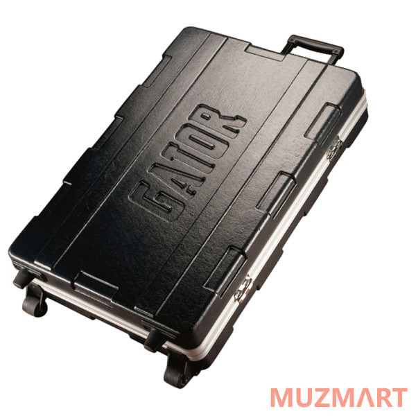 Gator G-MIX 20x30 пластиковый кейс для микшеров