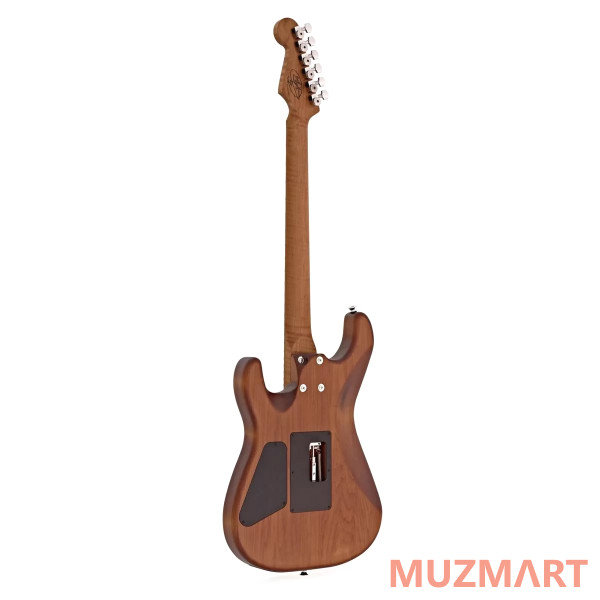 Charvel GOVAN SIG HSH FLAME Электрогитара именная Guthrie Govan