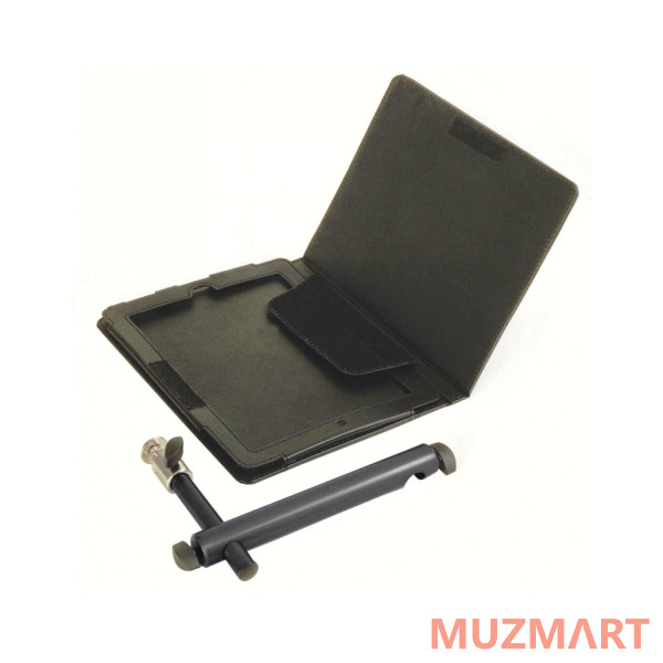 OnStage TCM9150 держатель для iPad с креплением на микрофонную стойку