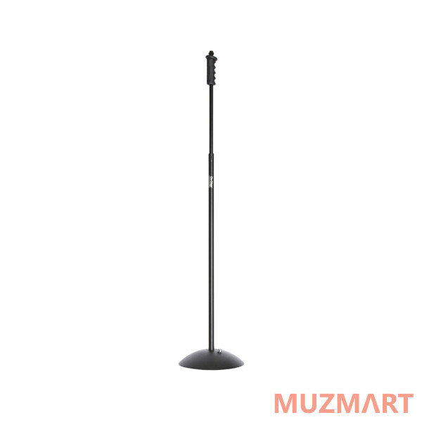 OnStage MS7255PG микрофонная стойка прямая