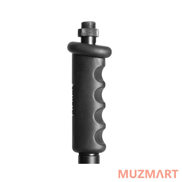 OnStage MS7255PG микрофонная стойка прямая