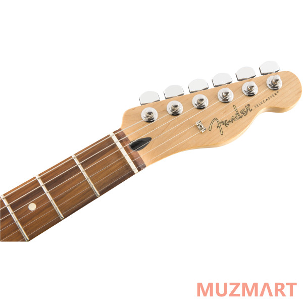 Fender PLAYER TELE HH PF SRD Электрогитара