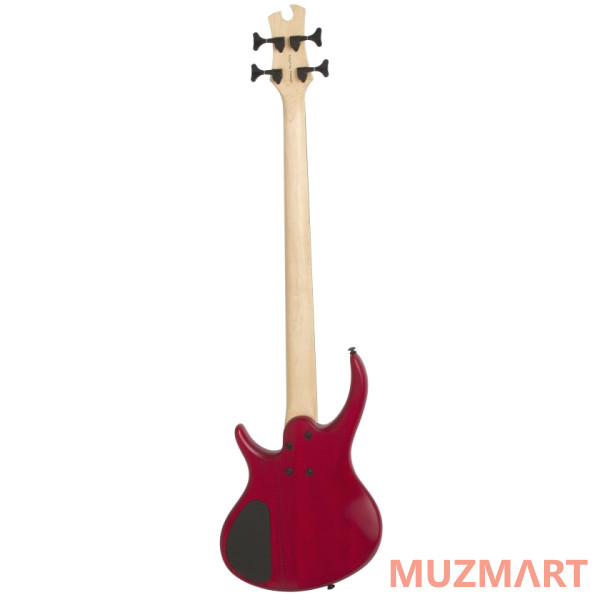 Epiphone Toby Deluxe-IV Bass TRS Бас-гитара 4-струнная