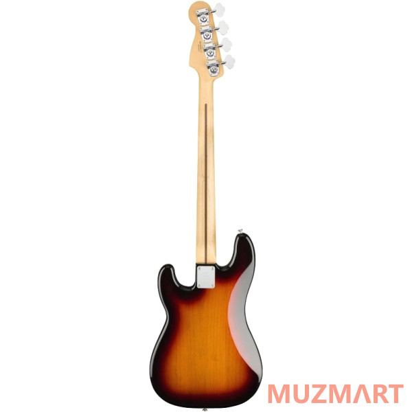 Fender PLAYER P BASS MN 3TS Бас-гитара 4-струнная