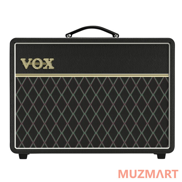 Vox VOX AC10C1-VS Limited Edition Гитарный ламповый комбоусилитель