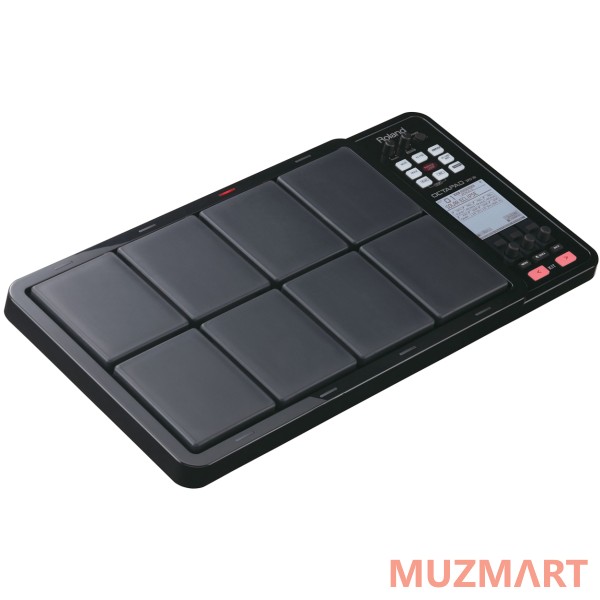 Roland SPD-30 BK Octapad Цифровой перкуссионный модуль