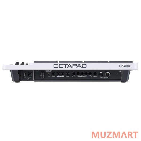 Roland SPD-30 BK Octapad Цифровой перкуссионный модуль