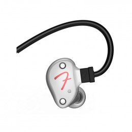 Fender IEM Nine 0 Olympic Pearl Внутриканальные наушники