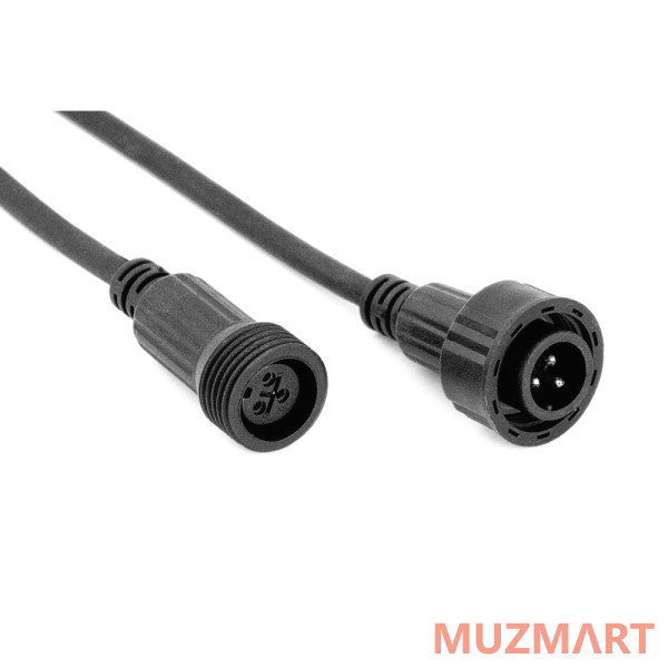 Involight IP65DMX05 Кабель DMX удлинительный