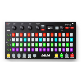Akai Pro FIRE USB контроллер для FL Studio