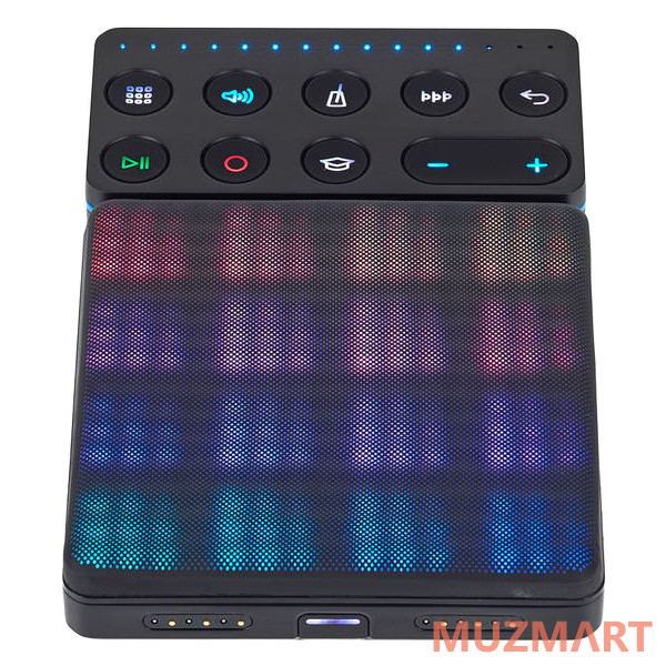 ROLI Beatmaker Kit Компактный модуль для работы с Lightpad и Seaboard BLOCK