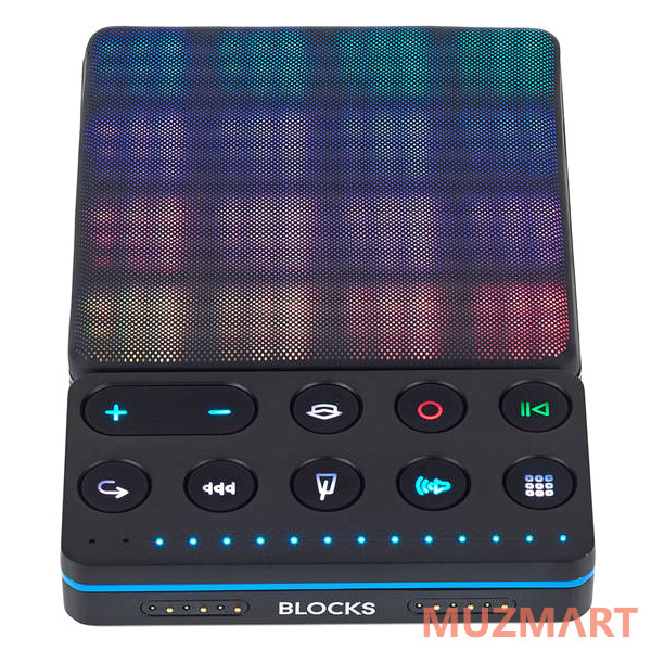 ROLI Beatmaker Kit Компактный модуль для работы с Lightpad и Seaboard BLOCK