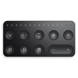 ROLI BLOCKS Touch Block Компактный модуль для работы с Lightpad и Seaboard BLOCK