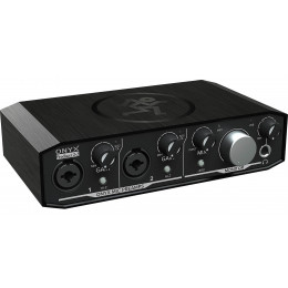 Mackie Onyx Producer Компактный USB аудио интерфейс