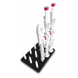 NUVO School Desk Rack - 12 Instruments Стойка для 12 инструментов