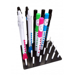 NUVO School Desk Rack - 24 Insrtruments Стойка для 24 инструментов