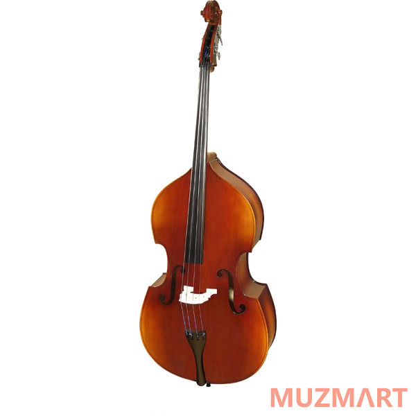Hora B120-4/4 Student laminated top Контрабас студенческий