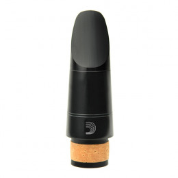 D'Addario Woodwinds Rico MCR-X15E Reserve Мундштук для кларнета