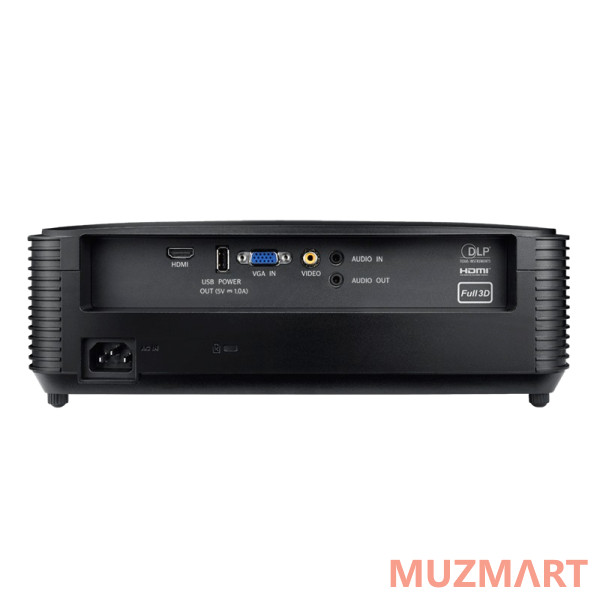 Optoma S334e Проектор