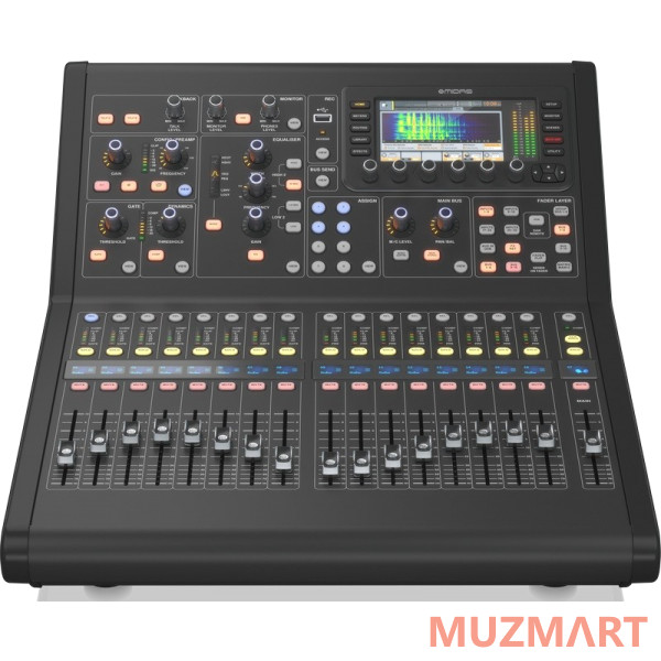 Midas M32R LIVE Цифровой микшер