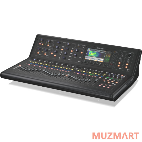 Midas M32 LIVE Цифровой микшер