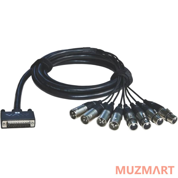 RME ALVA AES25-4F4M1 Мультикабель