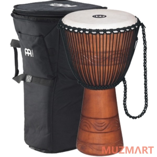 Meinl ADJ2-L + Bag Джембе африканский 24" х 13"