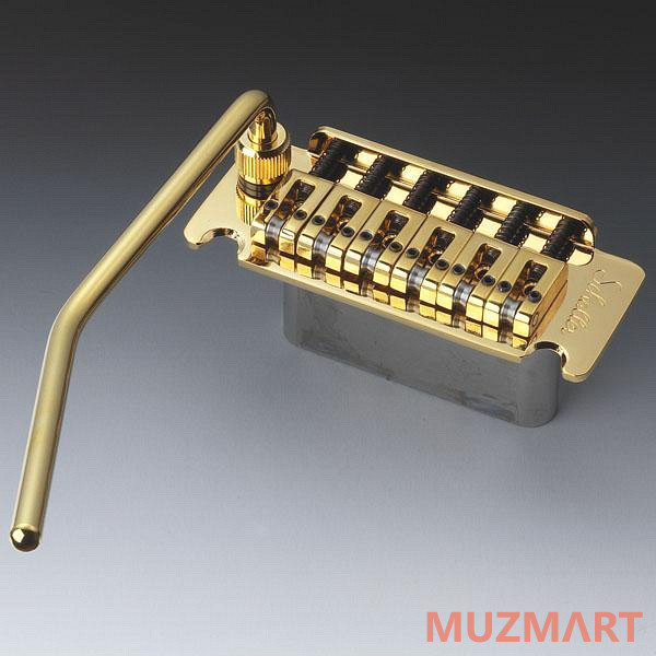 Schaller 13050537 Vintage Tremolo Бридж (струнодержатель)