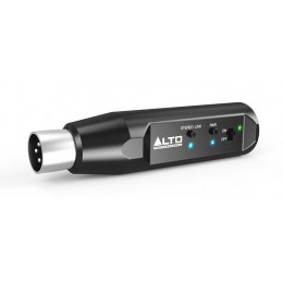 Alto Bluetooth Total Беспроводной приемник