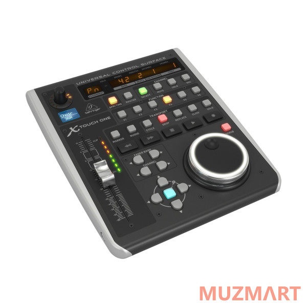 Behringer X-TOUCH ONE DAW-контроллер